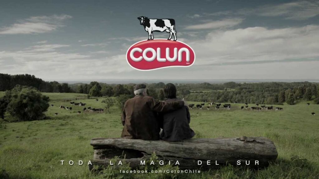 COLUN CHILE