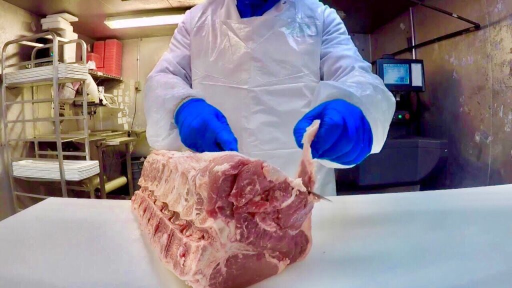 Preocupación entre los ganaderos y consumidores estadounidenses por la reapertura de su mercado a la carne de vacuno brasileña