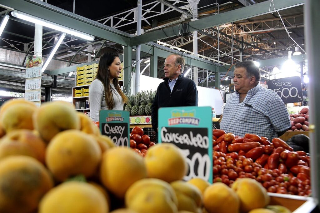 Ministerio de Agricultura prorroga pago de créditos de usuarios de Indap por 90 días ante brote de Coronavirus