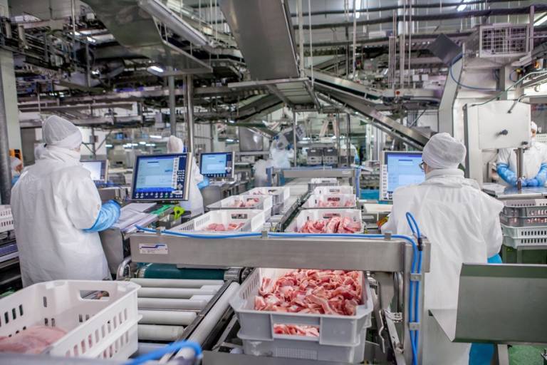 El segmento de envases de carne fresca verá un crecimiento significativo en los próximos 3 años.