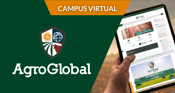 LA TEAM DE CHILEHALAL SE CAPACITA EN AGROGLOBAL UNIVERSIDAD NACIONAL DE CÓRDOBA