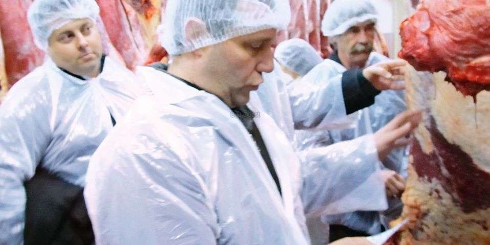 Francia se vuelve loca por la carne orgánica