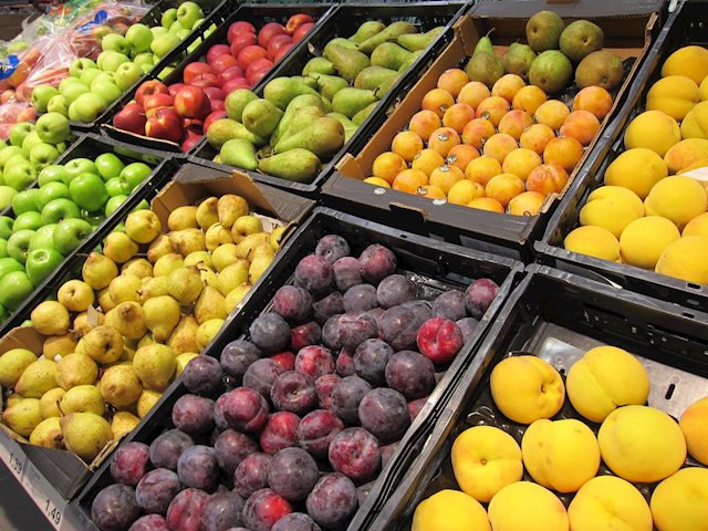 Veto presenta nueva tecnologías para determinar la madurez de la fruta
