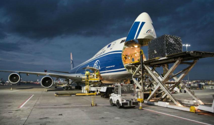 Efecto Covid-19: Tarifa de carga aérea subió cinco veces en las últimas semanas