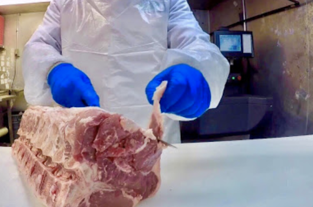 El sector argentino de la carne se ve afectado por el cierre del servicio de alimentos de la UE