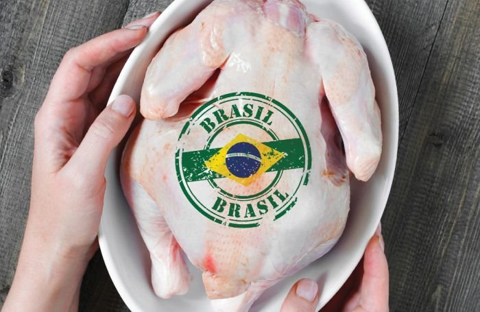Las aves de corral brasileñas vuelven al mercado filipino
