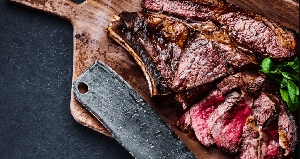 En 2020 fue récord la exportación de carne vacuna aunque cayó en valor