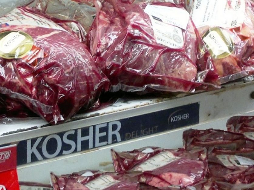 Felipe Kleiman: “Estamos lejos de una normalización por tener toda la producción Kosher que se desearía”