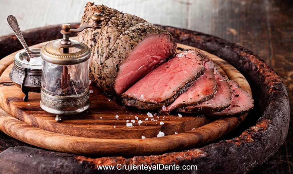 Nuevas oportunidades para los proveedores de carne vacuna
