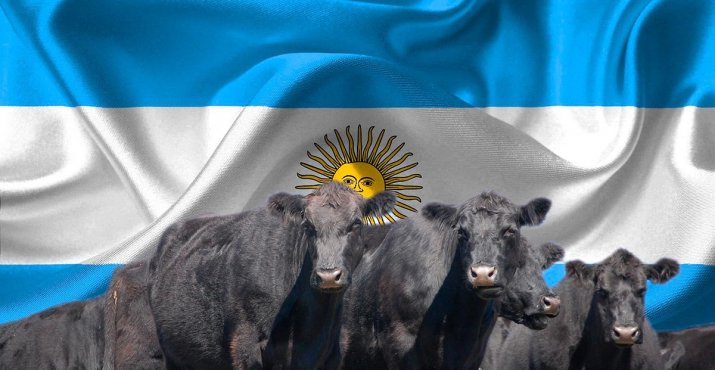 Limitaciones en las exportaciones de carne vacuna argentina