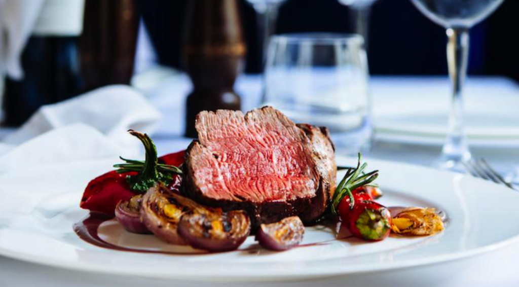 La pandemia impulsó el consumo de carne de res