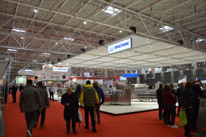 Comienzan las inscripciones para INDAGRA FOOD & CARNEXPO 2021
