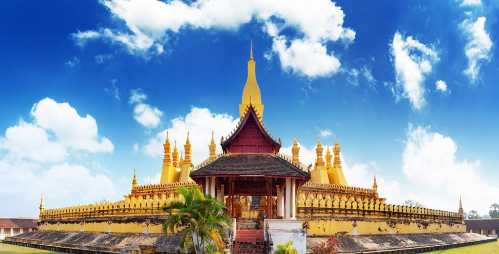 A Laos se le ha concedido una cuota de 500.000 cabezas de ganado para exportar a China