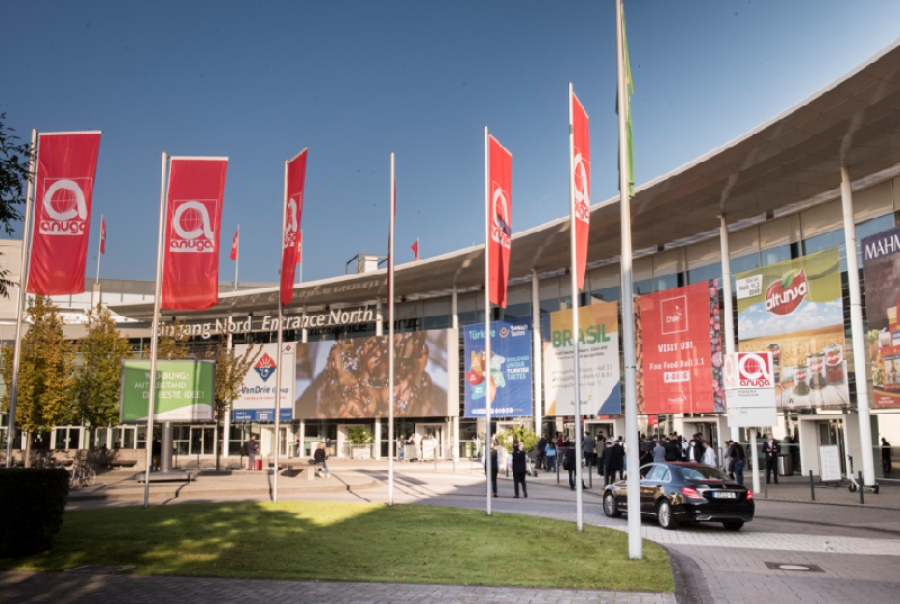 Anuga 2021 establece un nuevo camino para la industria cárnica