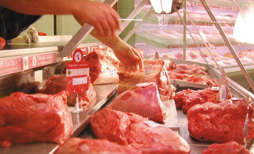 Nueva Zelanda prevé una fuerte demanda de carne de vacuno y ovino