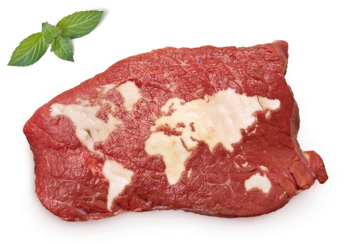 La producción de proteína animal para frenar el crecimiento en 2022