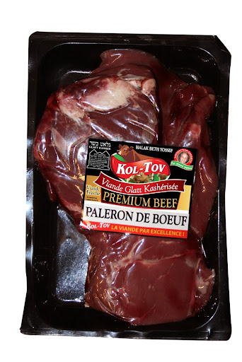 Aparecen nuevos nichos para cortes de carne kosher