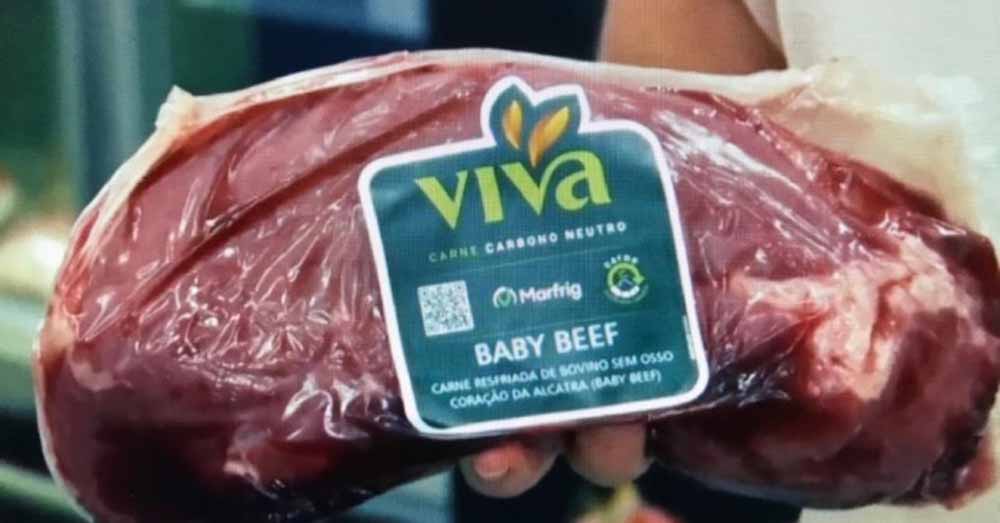 Carne carbono neutro: “Es un tema de diferenciar el producto y asegurarse la entrada al mercado”
