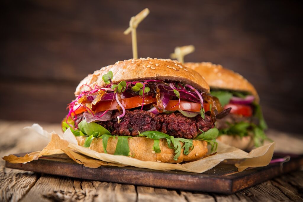 CP Foods desarrolla carne de origen vegetal