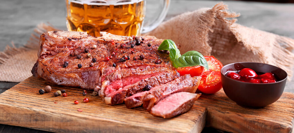 Reino Unido: la producción de carne de vacuno sigue siendo menor en noviembre