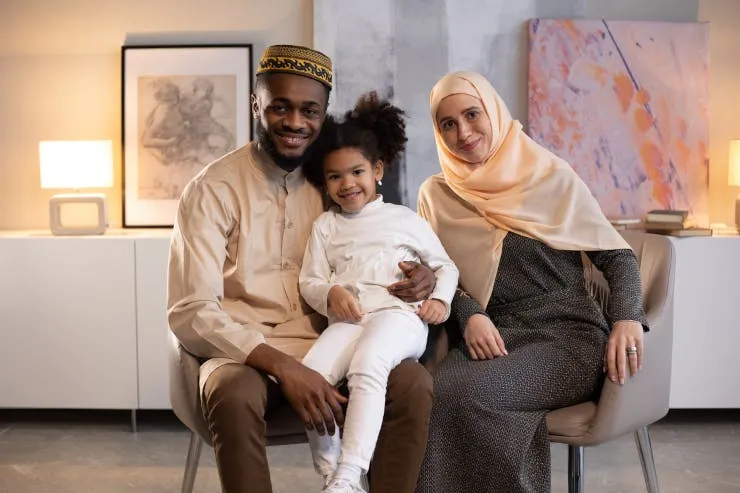 ¿Qué es el Financiamiento de Vivienda Halal?