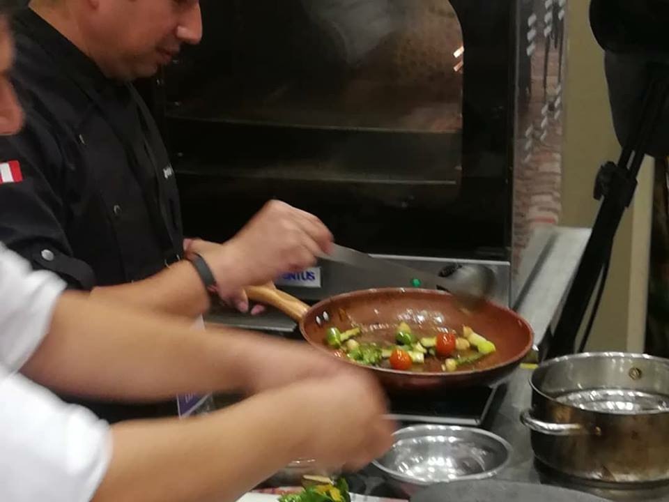 ¿Por qué la comida halal se ha vuelto popular entre los no musulmanes?