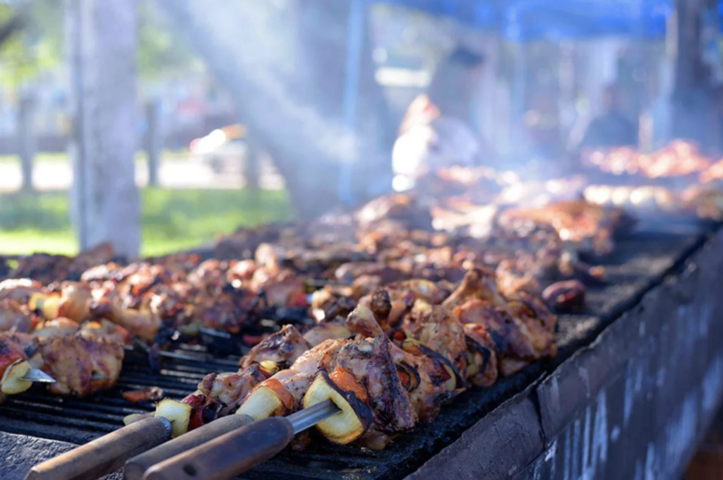 Importaciones de carne de FILIPINAS suben 10% este año