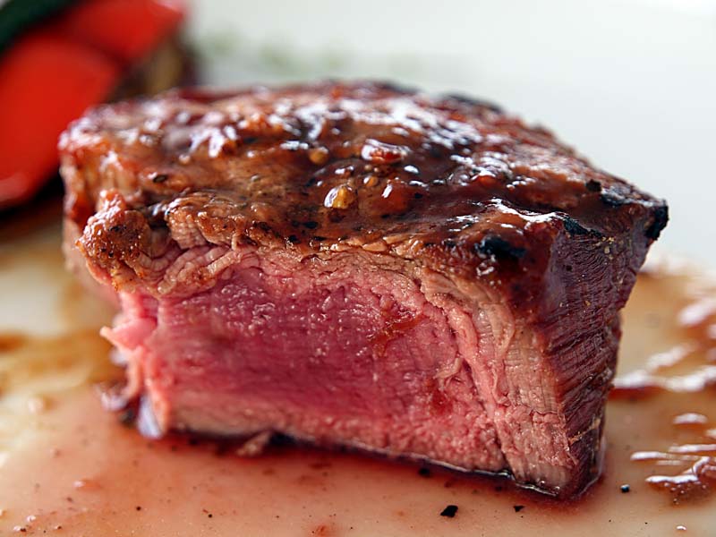 Exportaciones argentinas de carne bovina 42,8 % superiores en abril a igual mes de 2021