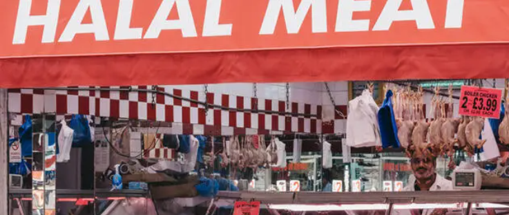 El mercado de la carne halal crecerá un 7% en los próximos 4 años
