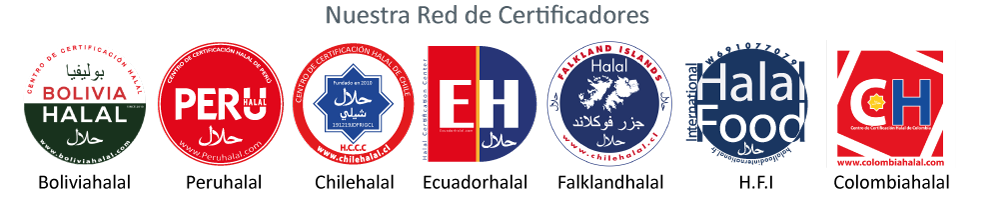 Crece la demanda de certificación Halal