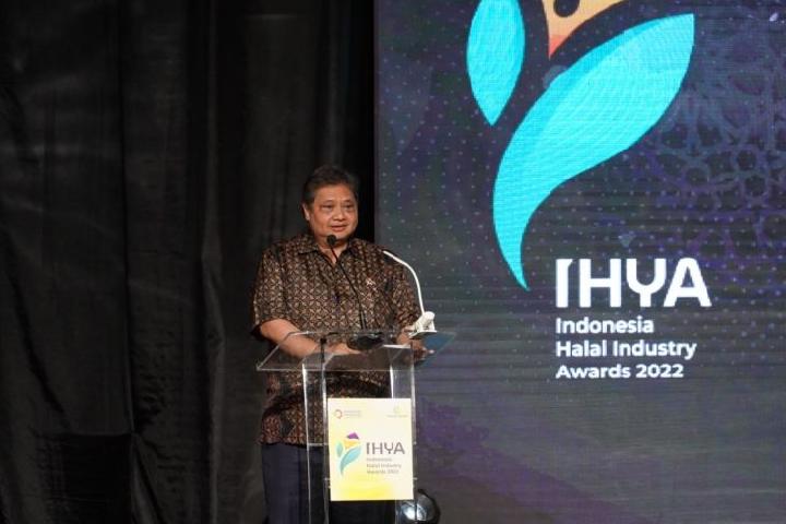Indonesia tiene la oportunidad de convertirse en un productor halal de renombre: Ministro￼