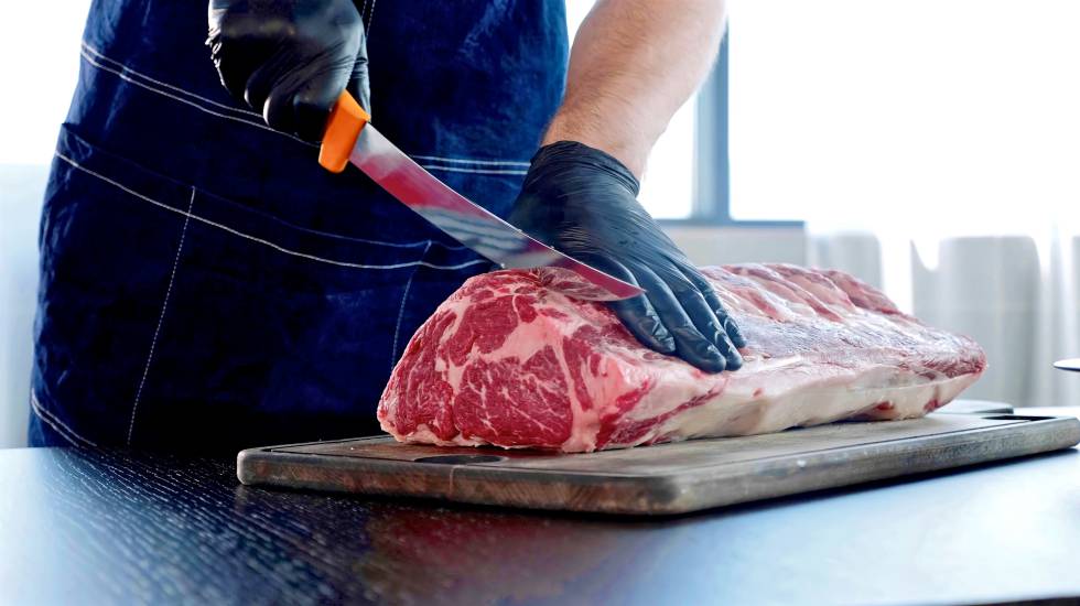 Se espera que el mercado mundial de carne crezca un 4,7 % para 2030