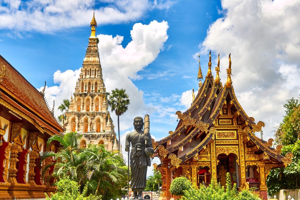 Se prevé un futuro brillante para la industria alimentaria halal de Tailandia  