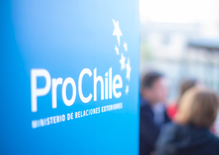41% de las empresas exportadoras nacionales trabajaron con ProChile en 2022