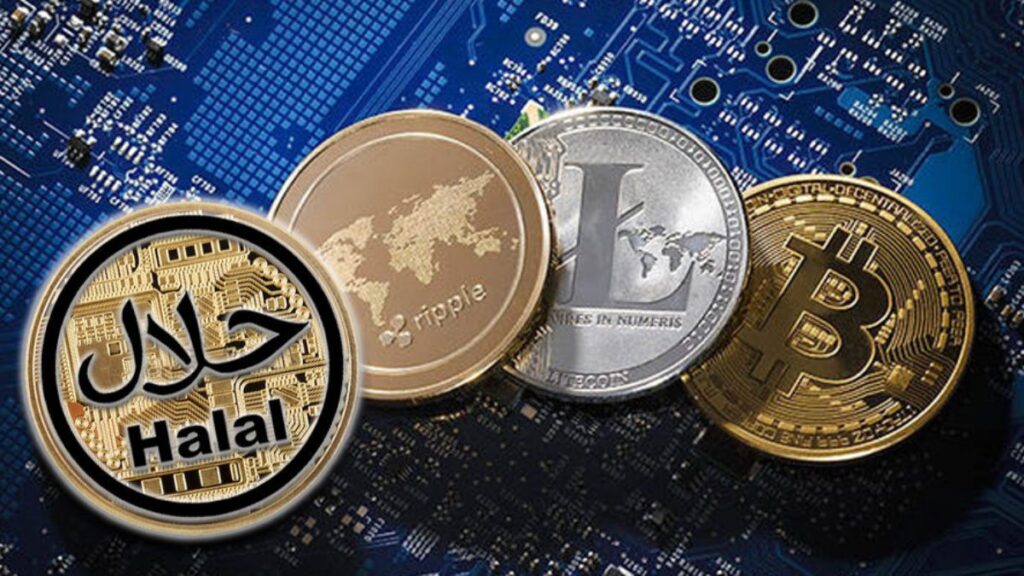 La Realeza de los EAU Entra en la Criptodivisa Con Una Moneda Virtual que Cumple la Sharia
