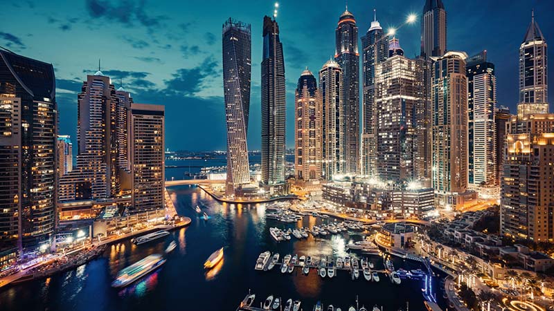 Dubai aspira a liderar el mercado ‘halal’ a nivel mundial