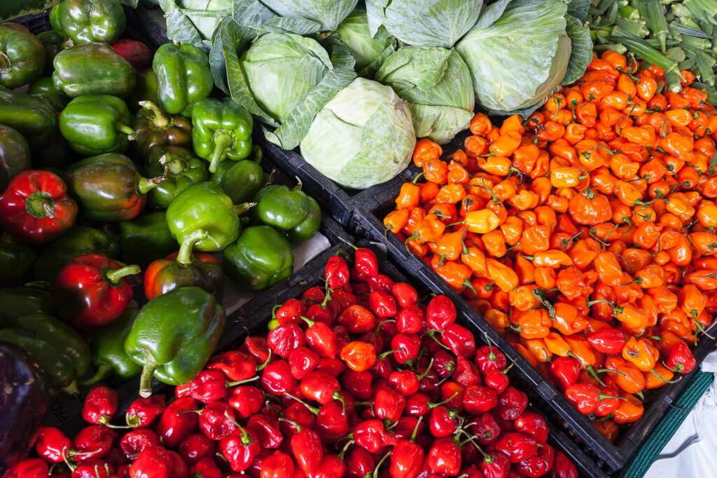 ¿Cómo garantizar la inocuidad de los alimentos a través de buenas prácticas agrícolas?