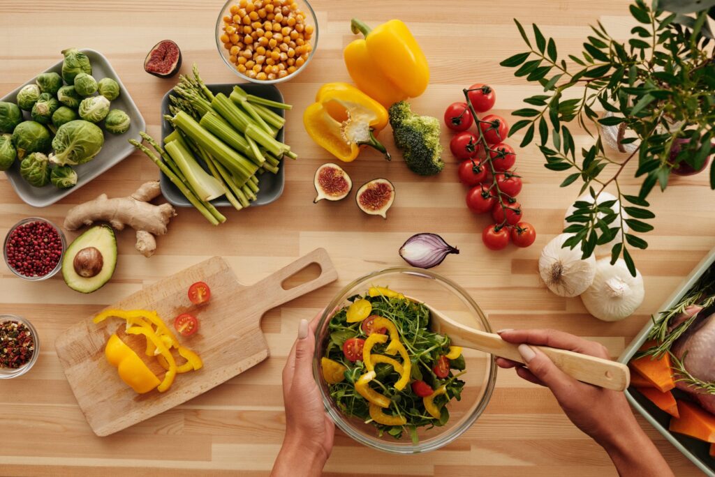 5 Platos Turcos Halal Sabrosos, Sanos y Fáciles de Preparar