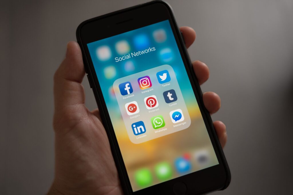Impacto de las redes sociales en la promoción de productos y servicios Halal