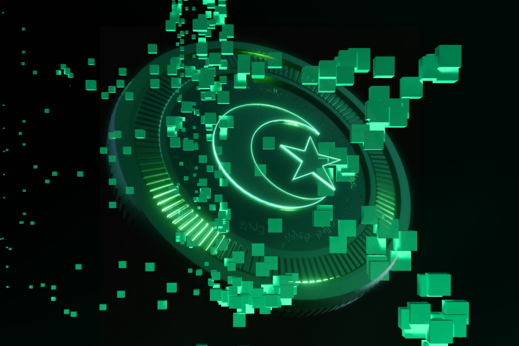La moneda islámica de los Emiratos Árabes Unidos aumenta a 1,3 millones de usuarios, pionera en criptomonedas Halal