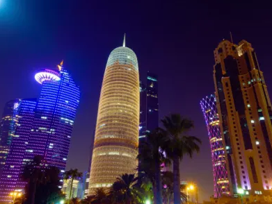 Qatar’s Islamic Finance Sector Surges with Record Growth in 2022