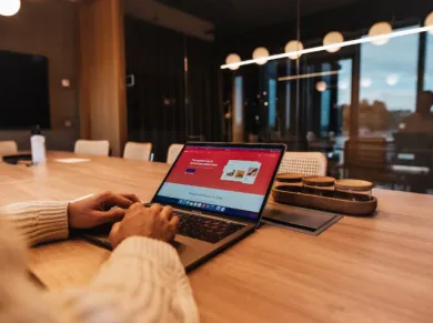 Estrategias de comercio electrónico para negocios Halal