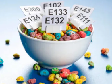 Conozca sus ingredientes: Halal Food Science 101 y E-Codes