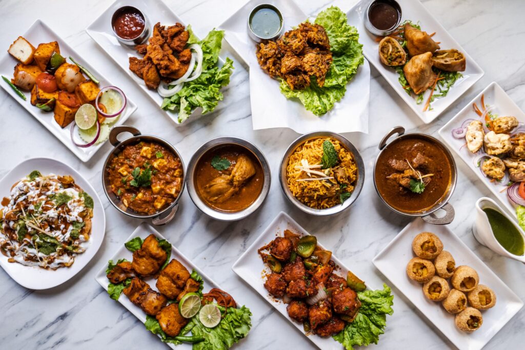 Manchester albergará festival de comida halal en agosto