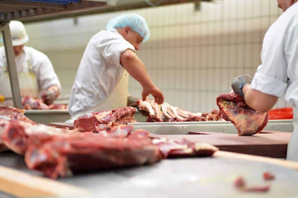 Minerva avanza en la adquisición de BPU Meat en Uruguay