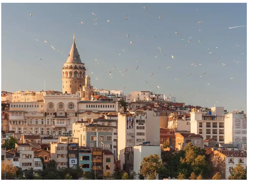 Türkiye se convierte en el nuevo epicentro de las finanzas islámicas