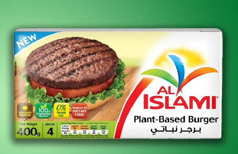 Al Islami Foods proporcionará carne libre de hormonas para las generaciones futuras