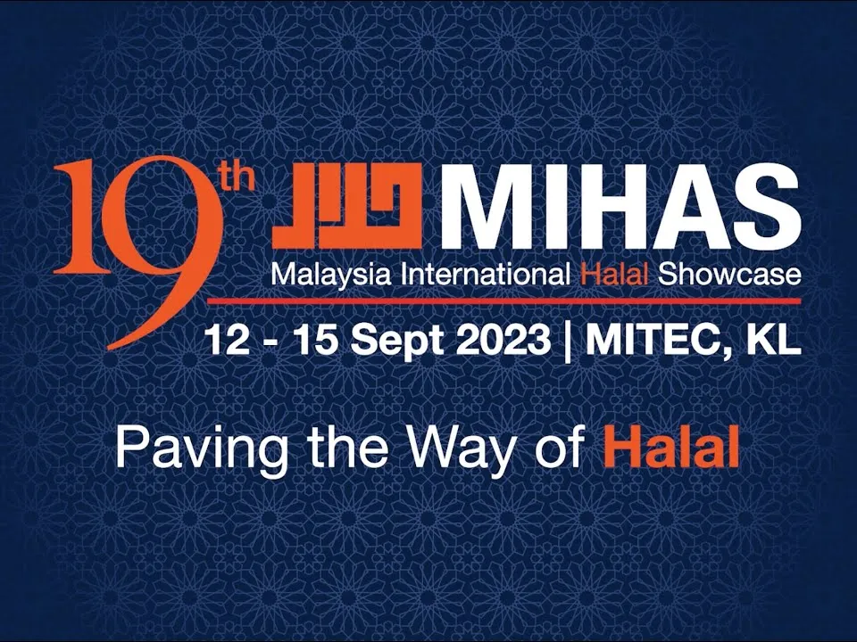 MIHAS 2023: el gran escenario de Malasia para la innovación y la conexión global Halal