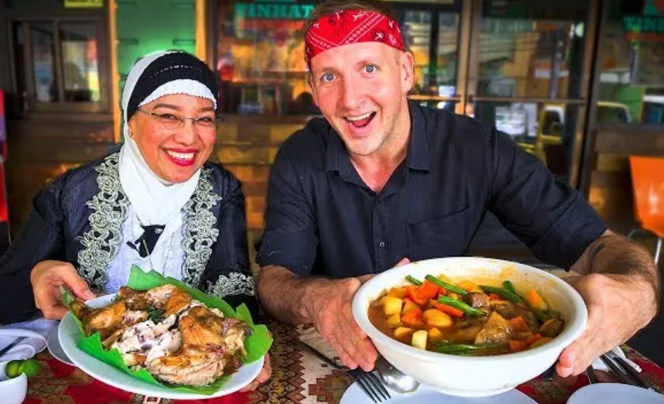 Una agencia musulmana filipina impulsa la agroindustria halal en Filipinas