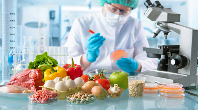 QUÉ SON LAS BUENAS PRÁCTICAS DE MANUFACTURA (BPM) Y SU IMPORTANCIA EN LA INDUSTRIA DE ALIMENTOS
